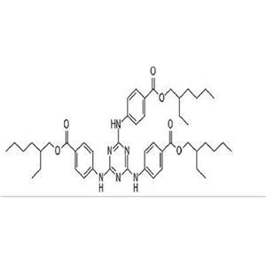 辛基三嗪酮,2,4,6-Trianilino-p-(carbo-2