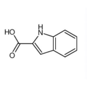 2-吲哚甲酸,Indole-2-carboxylic acid