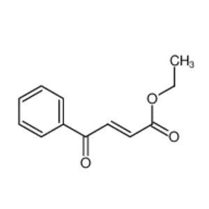 3-苯甲酰基丙烯酸乙酯；17450-56-5