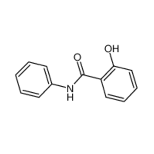水杨酰苯胺,Salicylanilide