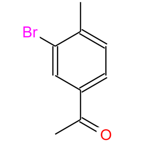 3 -溴-4 -甲基苯乙酮
