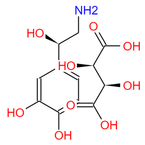 L-去甲腎上腺素重酒石酸鹽