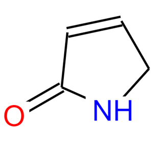 3-吡咯啉-2-酮,3-Pyrrolin-2-one