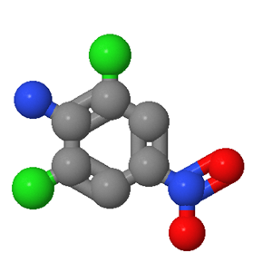 99-30-9；2,6-二氯-4-硝基苯胺