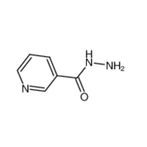 3-吡啶甲酰肼；553-53-7