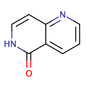 1,6-萘并吡啶-5(6H)-酮