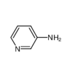 3-氨基吡啶；462-08-8