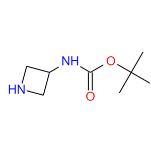 3-N-叔丁氧羰基胺基环丁胺