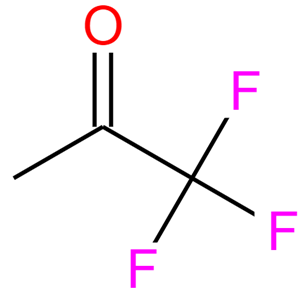 1,1,1-三氟丙酮,1,1,1-Trifluoroacetone