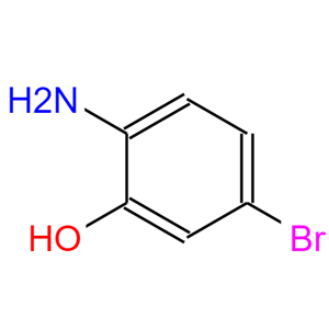 2-氨基-5-溴苯酚,2-AMINO-5-BROMOPHENOL