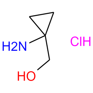 1-氨基环丙甲醇盐酸盐