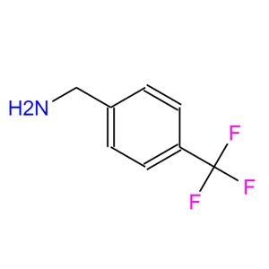 4-三氟甲基苯甲胺