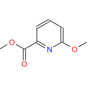 6-甲氧基吡啶甲酸甲酯