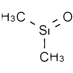 聚二甲基硅氧烷；9016-00-6