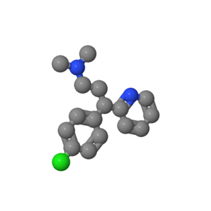 扑尔敏杂质；78539-96-5