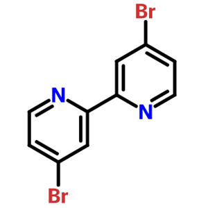 4,4-二溴-2,2-联吡啶