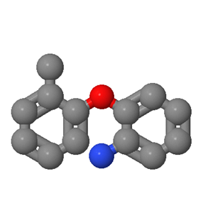 3840-18-4；2-甲基-2'-氨基二苯醚