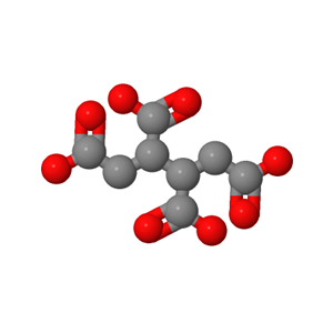 丁烷四羧酸,1,2,3,4-Butanetetracarboxylic acid