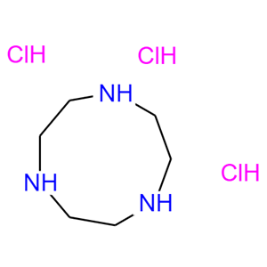 1,4,7-三氮环壬烷三盐酸盐