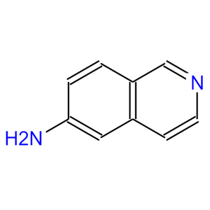 6-氨基异喹啉,6-Aminoisoquinoline