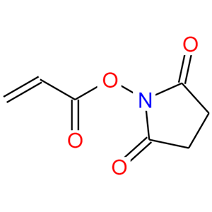 丙烯酸 N-羟基琥珀酰亚胺酯