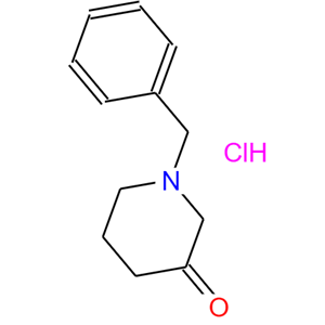 1-苄基-3-哌啶酮盐酸盐
