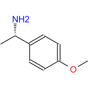 (S)-(-)-1-(4-甲氧基苯)乙胺