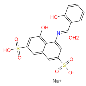甲亚胺-H-单钠盐水合物