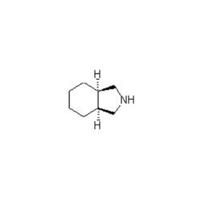 顺式全氢异吲哚（盐酸盐）,cis-Hexahydroisoindoline(HCl)