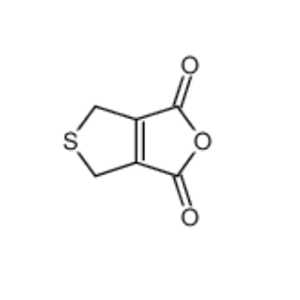 4,6-二氢-1H,3H-噻吩并[3,4-C]呋喃-1,3-二酮,Thieno[3,4-c]furan-1,3(4H,6H)-dione