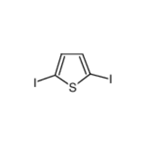 2,5-二碘噻吩,2,5-DIIODOTHIOPHENE