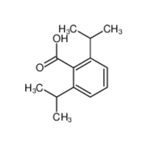 2,6-二异丙基苯甲酸(丙泊酚杂质M)
