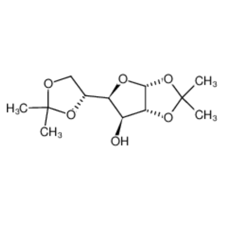 二丙酮-D-葡萄糖,DIACETONE-D-GLUCOSE