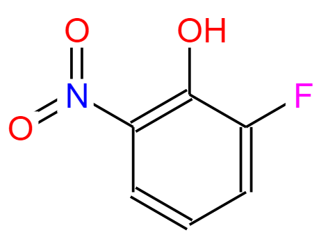 2-氟-6-硝基苯酚,2-Fluoro-6-nitrophenol