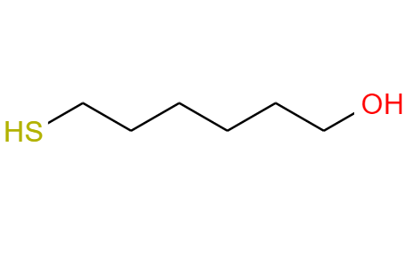 6-巯基己-1-醇,6-Mercaptohexan-1-ol