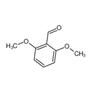 2,6-二甲氧基苯甲醛,2,6-Dimethoxybenzaldehyde