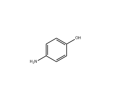 對氨基苯酚(4-氨基苯酚),4-Aminophenol