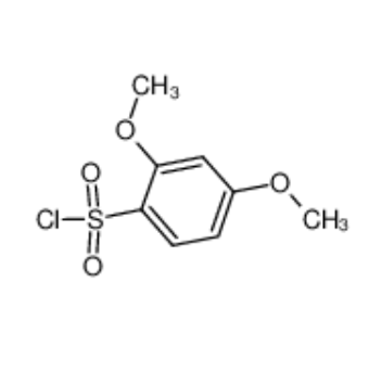 2,4-二甲氧基苯磺酰氯,2,4-DIMETHOXYBENZENESULFONYL CHLORIDE