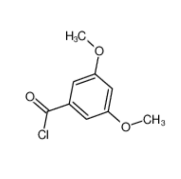 3,5-二甲氧基苯甲酰氯,3,5-DIMETHOXYBENZOYL CHLORIDE