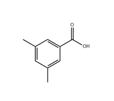 3,5-二甲基苯甲酸,3,5-Dimethylbenzoic acid