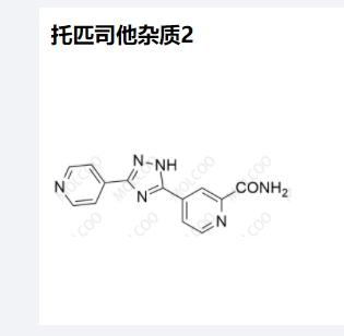 托匹司他雜質(zhì)2,Topiroxostat Impurity 2