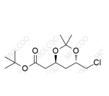 瑞舒伐他汀杂质44,Rosuvastatin Impurity 44