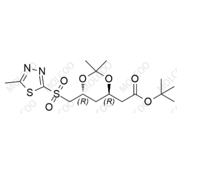 瑞舒伐他汀雜質(zhì)48,Rosuvastatin Impurity 48