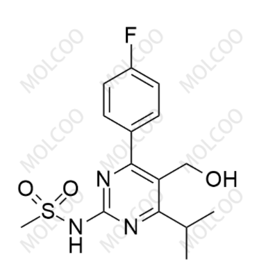 瑞舒伐他汀杂质51,Rosuvastatin Impurity 51