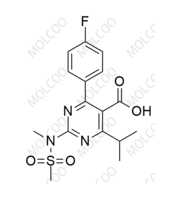 瑞舒伐他汀雜質(zhì)54,Rosuvastatin Impurity 54