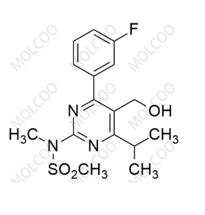 瑞舒伐他汀雜質(zhì)56,Rosuvastatin Impurity 56