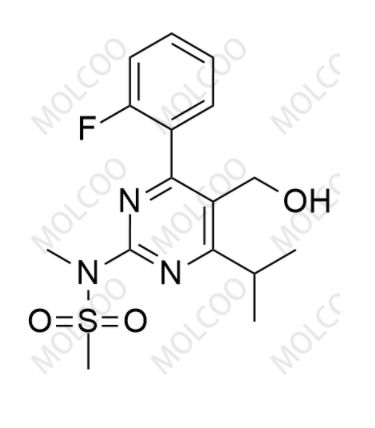 瑞舒伐他汀杂质57,Rosuvastatin Impurity 57