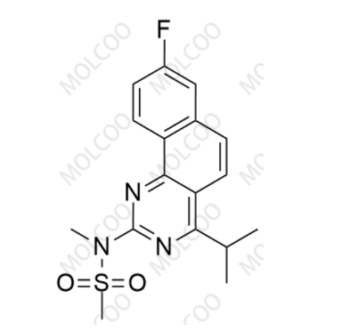 瑞舒伐他汀杂质59,Rosuvastatin Impurity 59