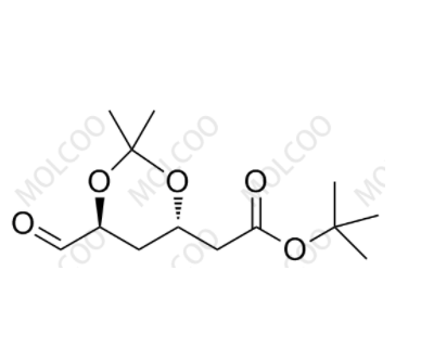 瑞舒伐他汀相关化合物17,Rosuvastatin Related Compound 17