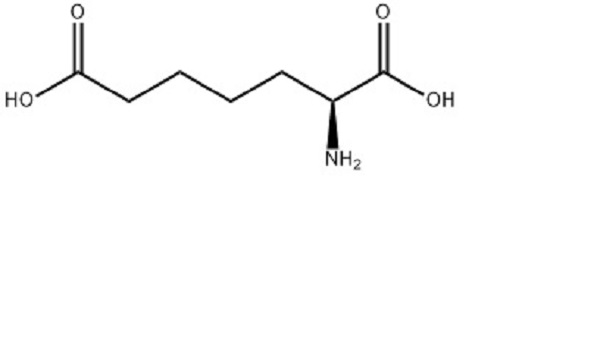 (S)-2-氨基庚二酸,(S)-2-Aminoheptanedioic acid